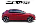 Peugeot 208 1.2 Hybrid Allure