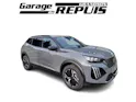 Peugeot 2008 1.2 Hybrid 145 GT Exclusive