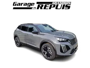 Peugeot 2008 1.2 Hybrid 145 GT Exclusive