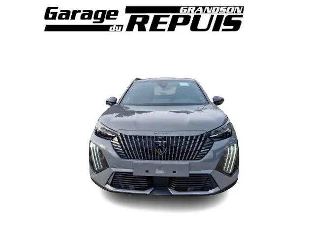 Peugeot 2008 1.2 Hybrid 145 GT Exclusive