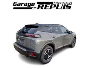 Peugeot 2008 1.2 Hybrid 145 GT Exclusive