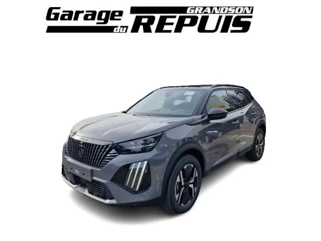 Peugeot 2008 1.2 Hybrid 145 GT Exclusive