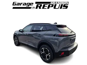 Peugeot 2008 1.2 Hybrid 145 GT Exclusive