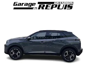 Peugeot 2008 1.2 Hybrid 145 GT Exclusive