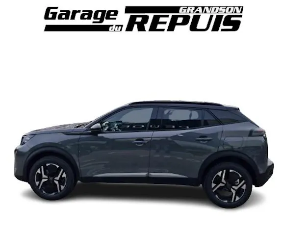 Peugeot 2008 1.2 Hybrid 145 GT Exclusive