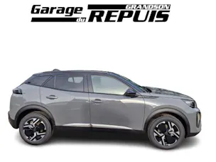 Peugeot 2008 1.2 Hybrid 145 GT Exclusive