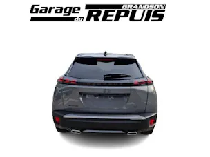 Peugeot 2008 1.2 Hybrid 145 GT Exclusive