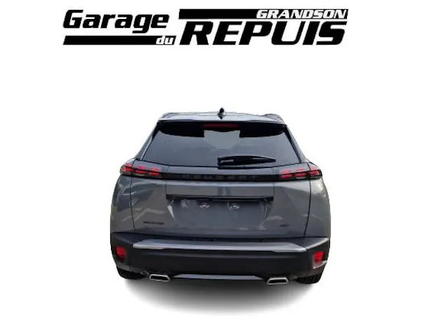 Peugeot 2008 1.2 Hybrid 145 GT Exclusive