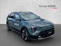 Kia Niro 1.6 GDi Hybrid Style