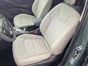 Kia Niro 1.6 GDi Hybrid Style