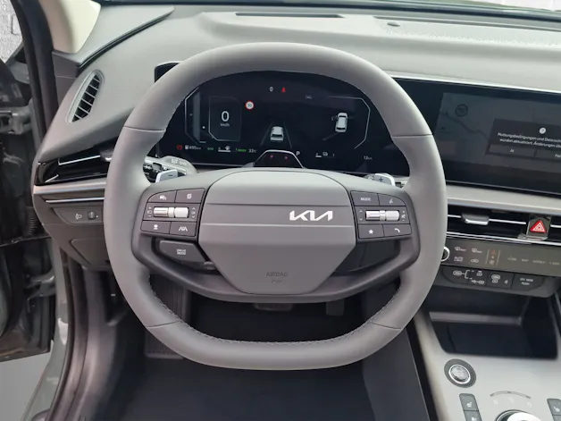 Kia Niro 1.6 GDi Hybrid Style