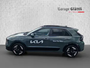 Kia Niro 1.6 GDi Hybrid Style