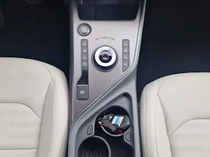 Kia Niro 1.6 GDi Hybrid Style