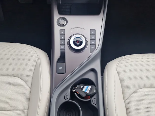 Kia Niro 1.6 GDi Hybrid Style