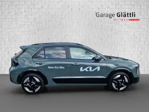 Kia Niro 1.6 GDi Hybrid Style