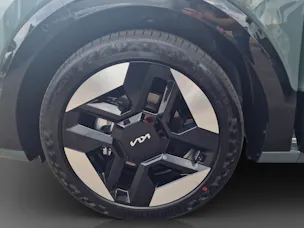 Kia Niro 1.6 GDi Hybrid Style