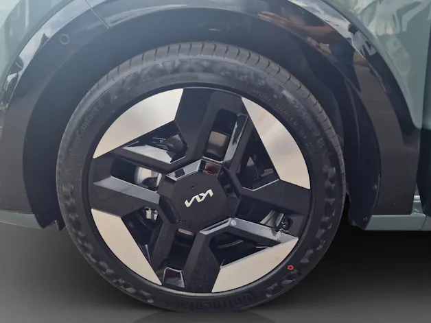 Kia Niro 1.6 GDi Hybrid Style