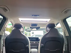Kia Niro 1.6 GDi Hybrid Style