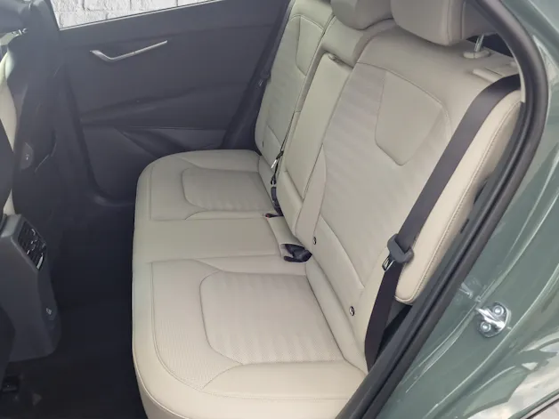Kia Niro 1.6 GDi Hybrid Style