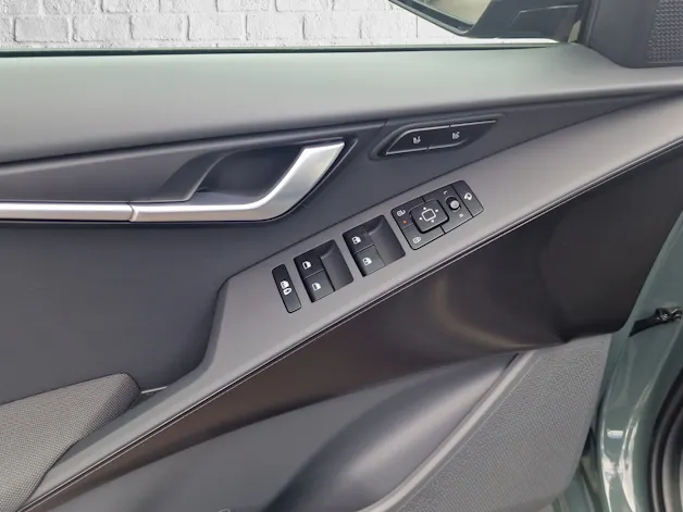 Kia Niro 1.6 GDi Hybrid Style