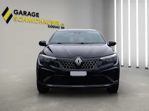 RENAULT Arkana 1.6 E-Tech techno