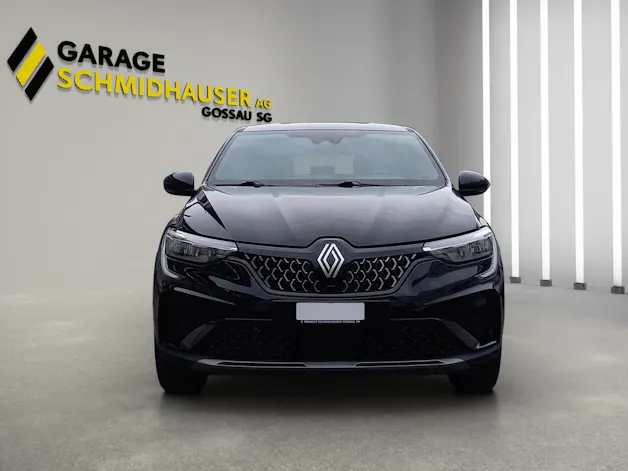 Renault Arkana 1.6 E-Tech techno