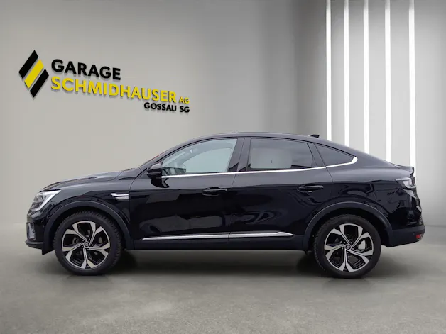 Renault Arkana 1.6 E-Tech techno