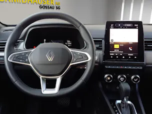 RENAULT Arkana 1.6 E-Tech techno