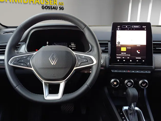 Renault Arkana 1.6 E-Tech techno