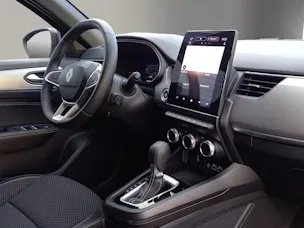 RENAULT Arkana 1.6 E-Tech techno