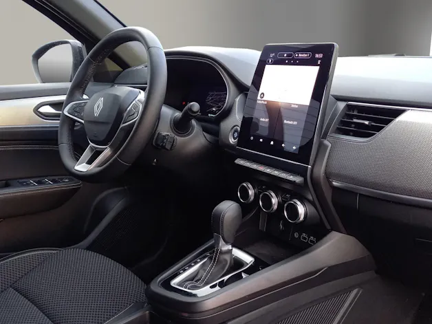 Renault Arkana 1.6 E-Tech techno