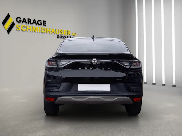 Renault Arkana 1.6 E-Tech techno