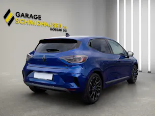 RENAULT Clio 1.6 E-Tech esprit Alpine