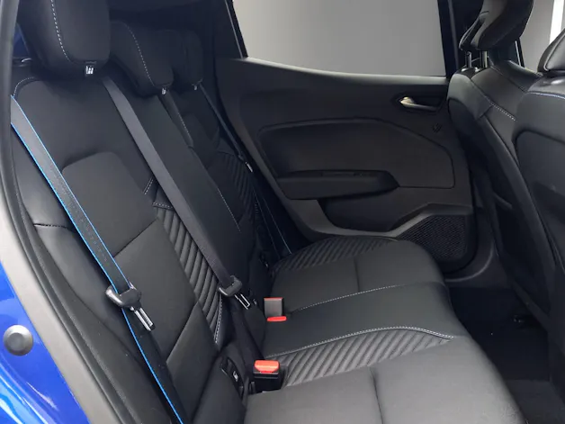Renault Clio 1.6 E-Tech esprit Alpine