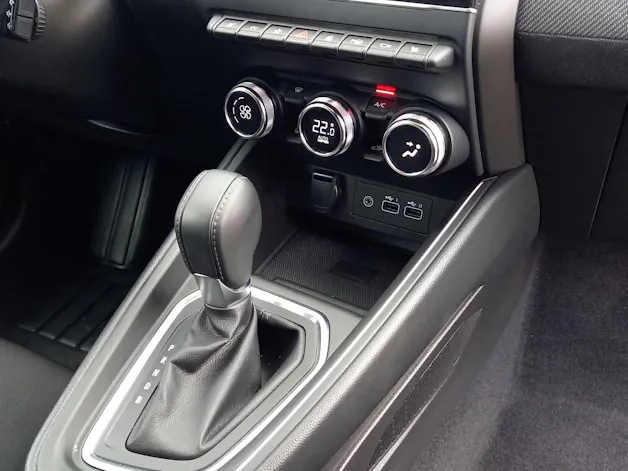 Renault Clio 1.6 E-Tech esprit Alpine