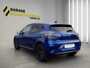 RENAULT Clio 1.6 E-Tech esprit Alpine