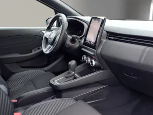 RENAULT Clio 1.6 E-Tech esprit Alpine