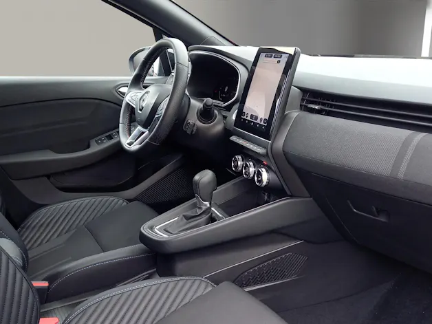 Renault Clio 1.6 E-Tech esprit Alpine