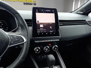 RENAULT Clio 1.6 E-Tech esprit Alpine