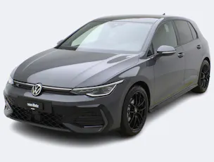 VW Golf 8 1.5 eTSI DSG R-Line