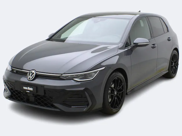 VW Golf 8 1.5 eTSI DSG R-Line