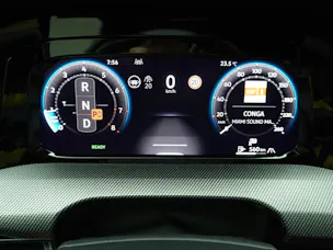 VW Golf 8.5 1.5 eTSI DSG R-Line