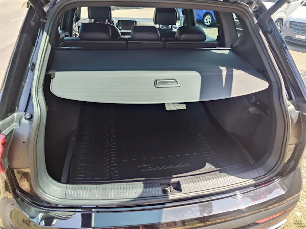 SEAT Tarraco 2.0 TDI Xcellence 4Drive DSG