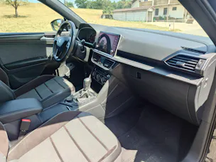 SEAT Tarraco 2.0 TDI Xcellence 4Drive DSG