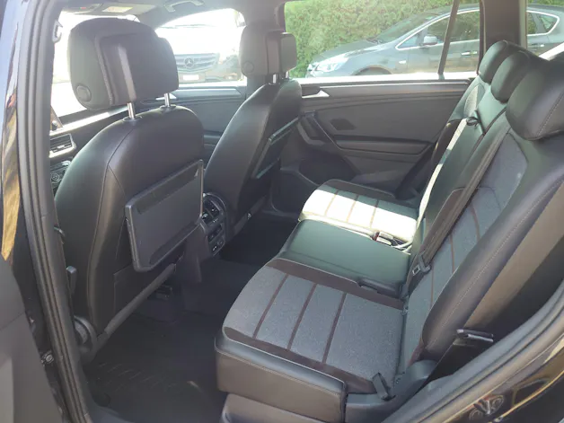 SEAT Tarraco 2.0 TDI Xcellence 4Drive DSG