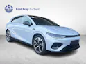 Leapmotor B05 EV