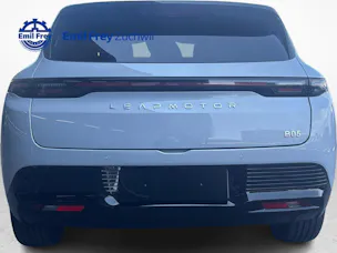 Leapmotor B05 EV
