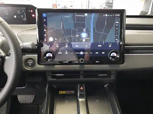 Toyota C-HR+ Style AWD