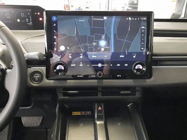 Toyota C-HR+ Style AWD