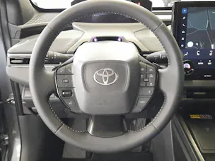 Toyota C-HR+ Style AWD